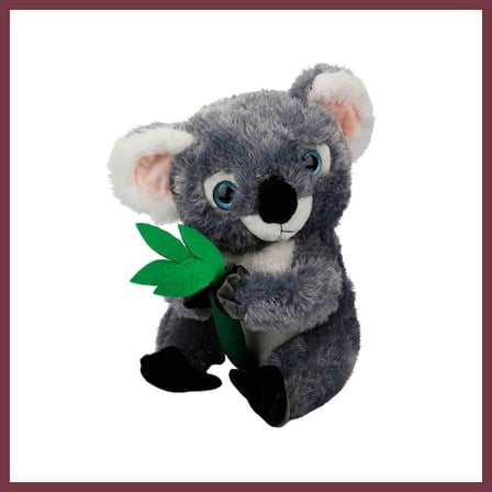 SHNSTORE Bambulu Peluş Koala 30 cm. SHN0720