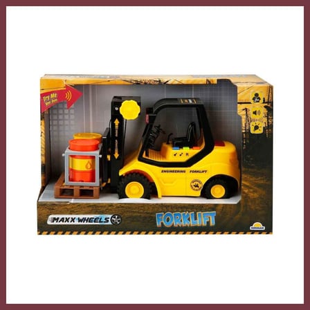 SHNSTORE 3151 SUN-YFN-MXX-1 16 FORKLIFT SES IŞIK 24CM FR 2A SHN0720