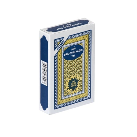 SHNSTORE 1030097 Oyun Kağıdı -Starokey SHN0720