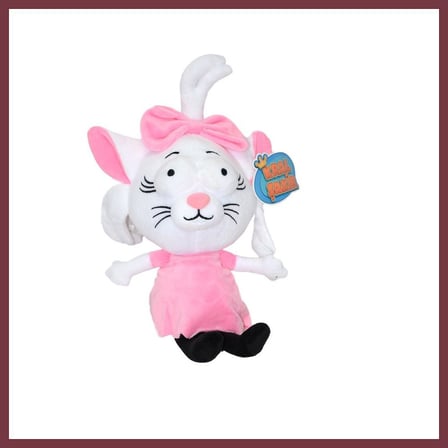 SHNSTORE 3108 Peluş Canan 25 cm -NessiWorld SHN0720