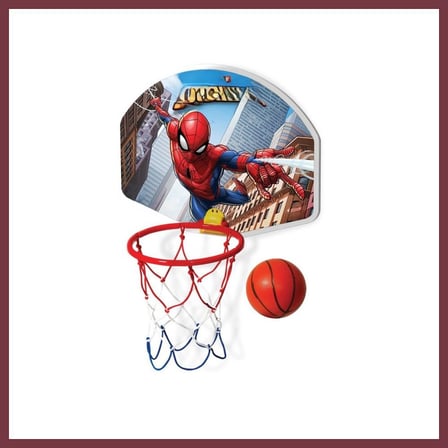 SHNSTORE 01522 NessiWorld Basket Potası Orta Boy SHN0720