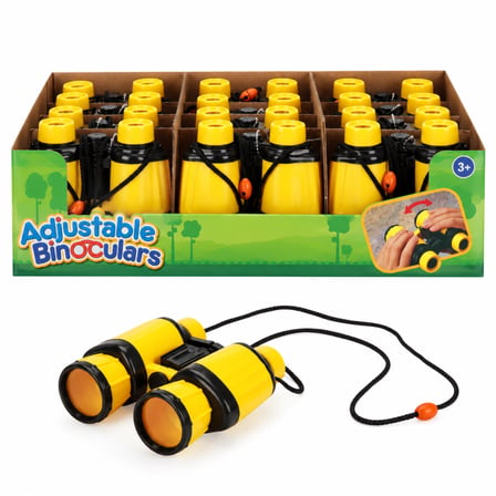 SHNSTORE Ayarlı Dürbün (adet fiyatıdır) SHN0720