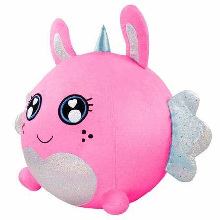 SHNSTORE Şişme Peluş Tavşan XXL SHN0720