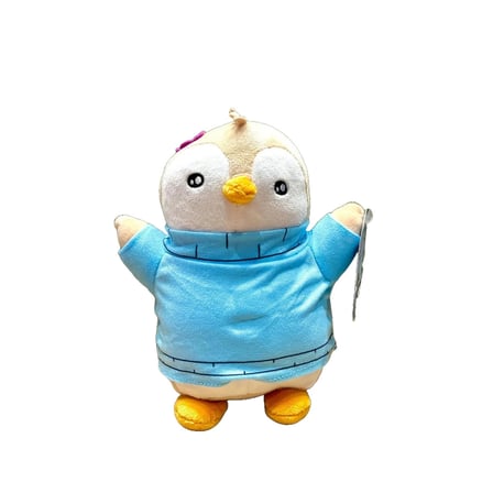 SHNSTORE Penguenler Peluş 20 cm SHN0720