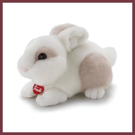 SHNSTORE Peluş Tavşan 15 cm SHN0720