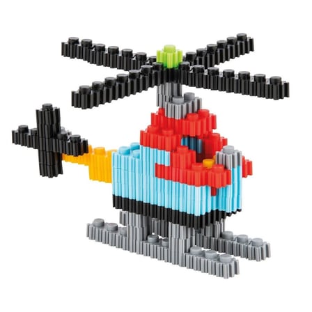 SHNSTORE 03 616 Pixel 3D Bloklar 1750 Parça -Oyuncak SHN0720