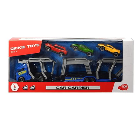 SHNSTORE 203745008 Dickie Araba Taşıyıcı 28 cm SHN0720