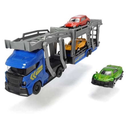 SHNSTORE 203745008 Dickie Araba Taşıyıcı 28 cm SHN0720