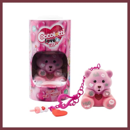 SHNSTORE CCL15000 Coccolotti SHN0720