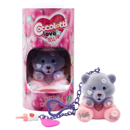 SHNSTORE CCL15000 Coccolotti SHN0720