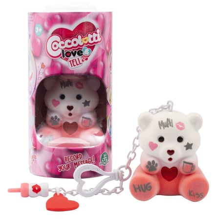 SHNSTORE CCL15000 Coccolotti SHN0720