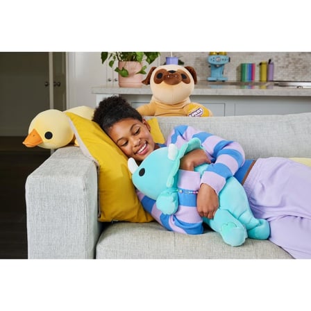 SHNSTORE Hugalumps Ağırlaştırılmış Peluş SHN0720