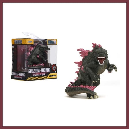 SHNSTORE Godzilla Figürleri SHN0720