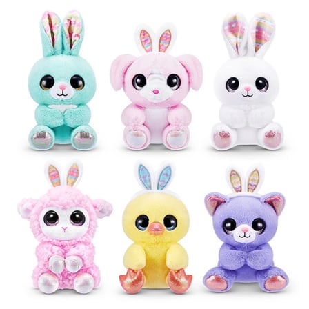 SHNSTORE Coco Cones Paskalya Peluş S1 SHN0720