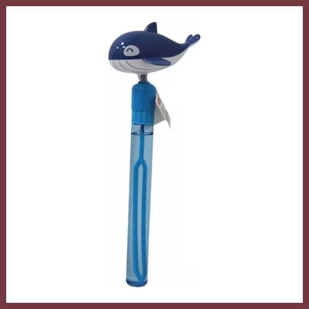 SHNSTORE Baloncuk Balina 25 cm SHN0720