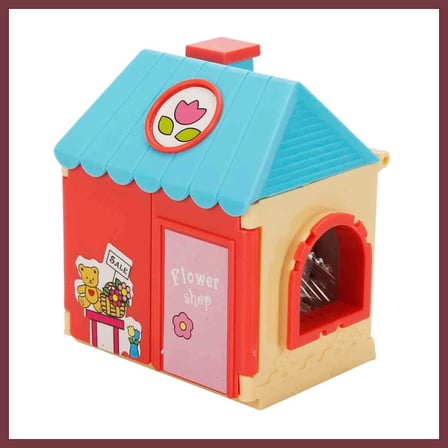 SHNSTORE NessiWorld Hayvan Evleri (adet fiyatıdıt) SHN0720