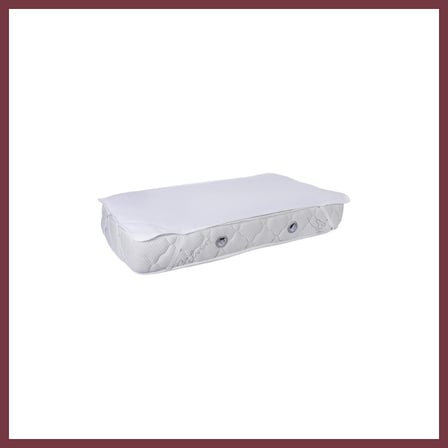 SHNSTORE Yatak Koruyucu Alez 70x120 SHN0720