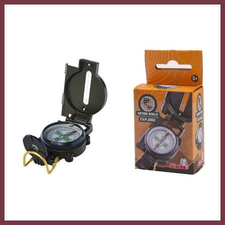 SHNSTORE Oyuncak Pusula SHN0720