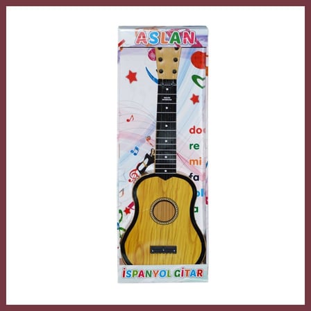 SHNSTORE ASL-076 BÜYÜK GİTAR SHN0720