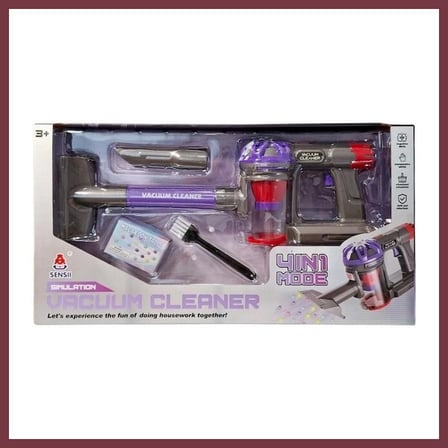 SHNSTORE Pilli Süpürge SHN0720