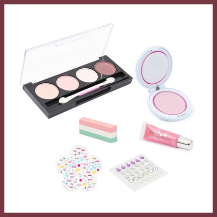 SHNSTORE NessiWorld Güzellik Seti SHN0720