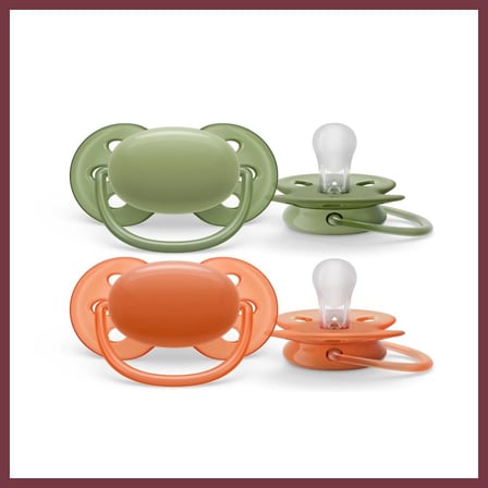 SHNSTORE Ultra Soft Emzik 18+ Ay SHN0720