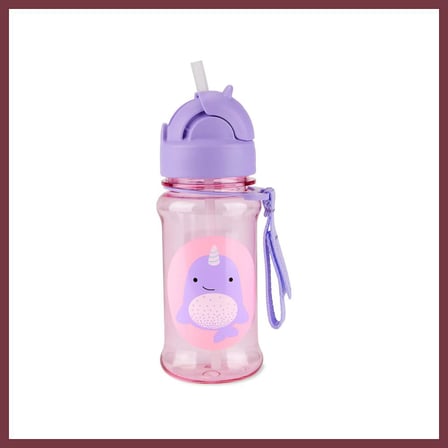 SHNSTORE Pipetli Tritan Suluk Narwhal · Renk: Narwhal SHN0720