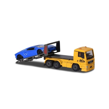 SHNSTORE 8503002001 METAL ARABA SHN0720