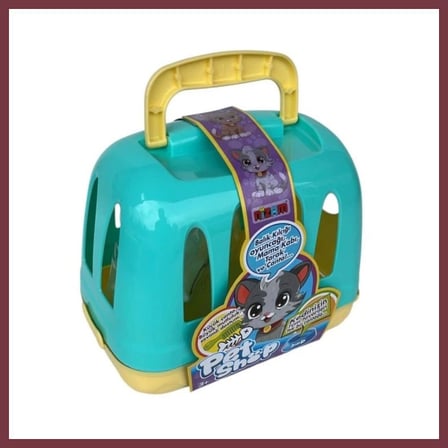 SHNSTORE NZM-074 AKSESUARLI KEDİ ÇANTASI 65 SHN0720