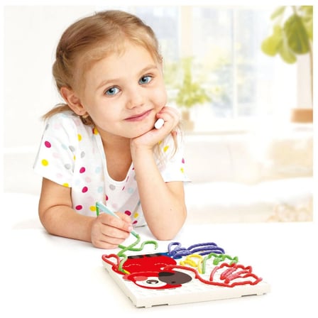SHNSTORE Örgü Hobi Seti SHN0720