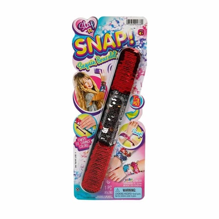 SHNSTORE Renk Değiştiren Çıt Çıt Bileklik SHN0720