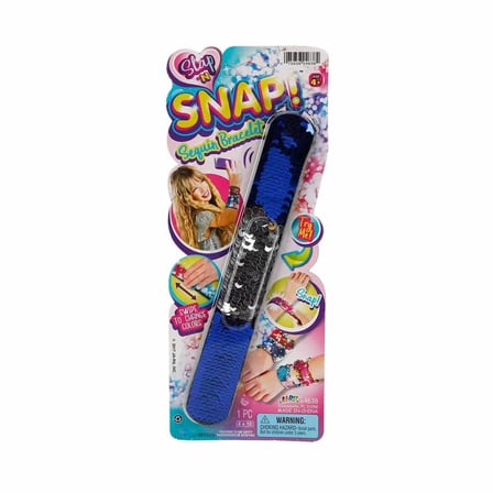 SHNSTORE Renk Değiştiren Çıt Çıt Bileklik SHN0720