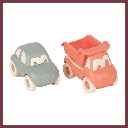 SHNSTORE 2'li Taşıtlar SHN0720