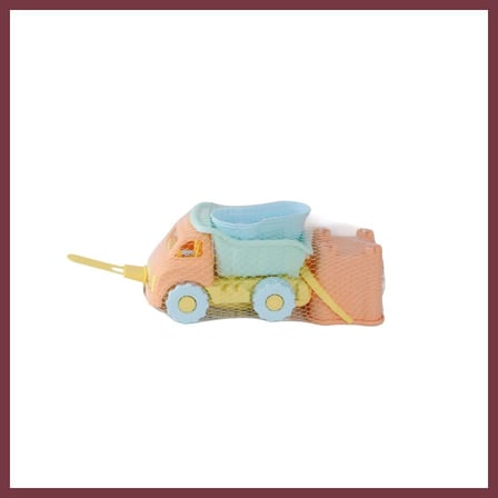 SHNSTORE OYUNCAK KAMYON PLAJ SET SHN0720