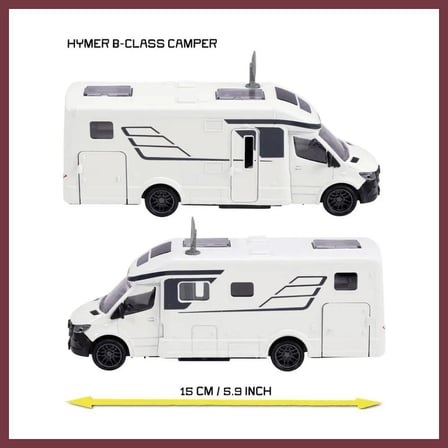 SHNSTORE Hymer B-Class Karavanı SHN0720