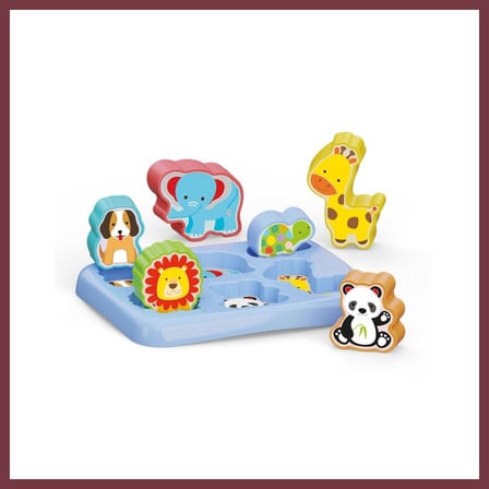 SHNSTORE 04076 YUMUŞAK SEVİMLİ HAYVANLAR BULTAK SHN0720