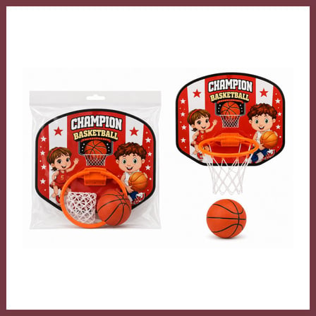 SHNSTORE ASL-05 PLASTİK POTA SHN0720