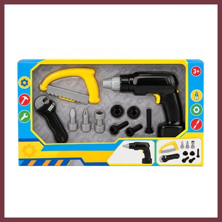 SHNSTORE 4622 Elektronik Tornavida Tamir Seti 11 Parça SHN0720