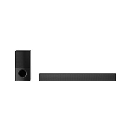 LG SNH5 4.1 Kanal 600 W HDMI Bluetooth Soundbar