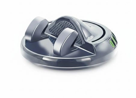 Daihatsu Hi-Jet  Dönebilen Numaratörlü Araç İçi Telefon Tutucu Siyah ŞHN