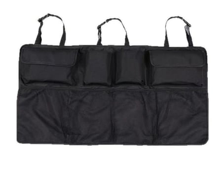 Jeep Avenger Electric Koltuk Arkası Bagaj Organizeri ŞHN