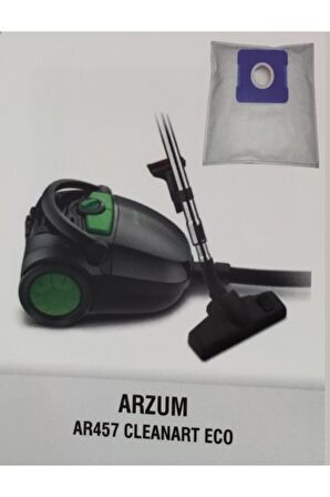 Süpürge Torbası