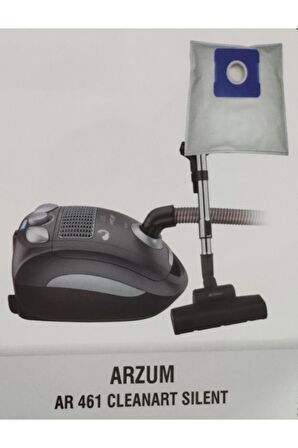 Süpürge Torbası