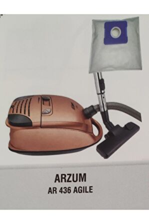 Süpürge Torbası