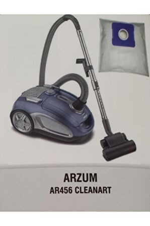 Süpürge Torbası