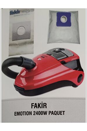 Süpürge Torbası