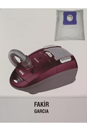 Gercıo Süpürge Torbası