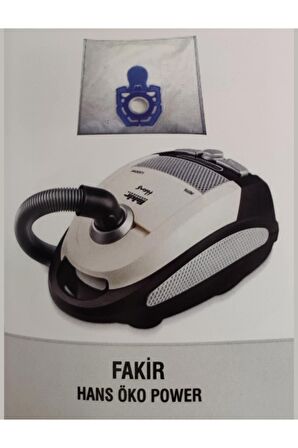Süpürge Torbası