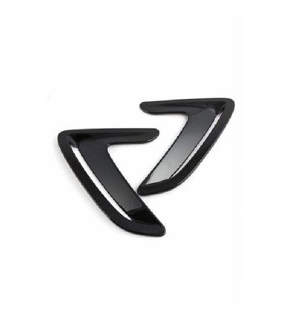 Audi Q4 Dış Çıta Venti Izgara Çamurluk Venti M Tip Pianoblack ŞHN