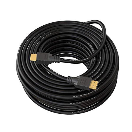 ETC Hdmi Kablo 1.4V 4K 10 Metre